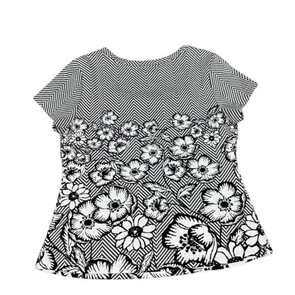 MAEVE x ANTHROPOLOGIE: Hellebore Top - Size Large - Picture 5 of 11